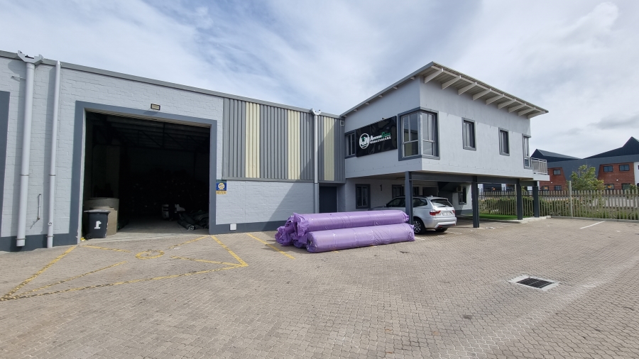 Commercial Property for Sale in Rivergate Western Cape